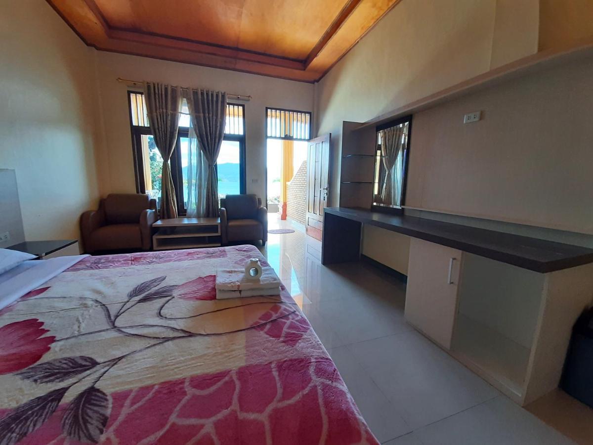Mas Cottages Tuk Tuk Exterior photo