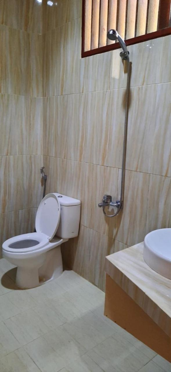 Mas Cottages Tuk Tuk Room photo