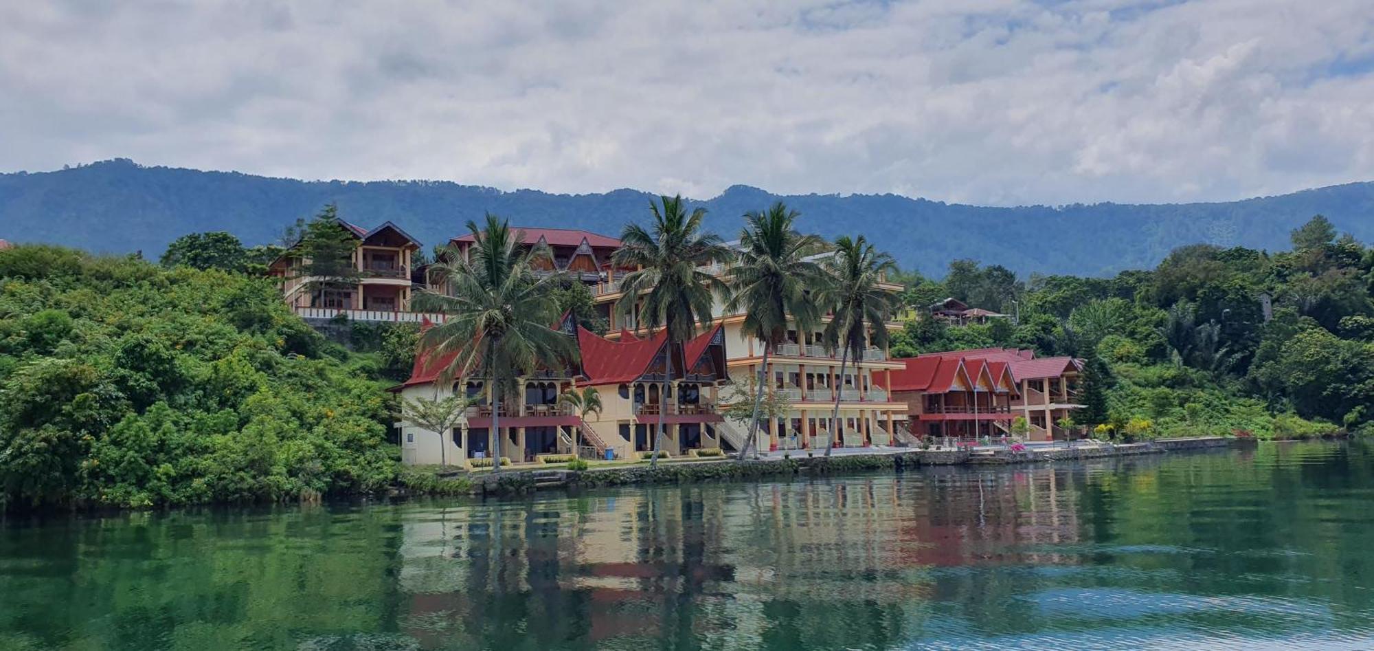 Mas Cottages Tuk Tuk Exterior photo