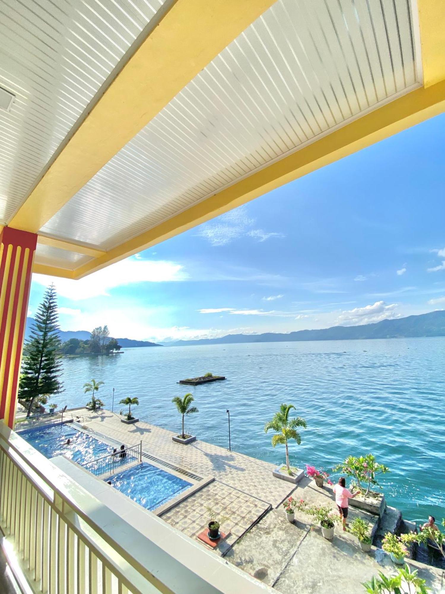 Mas Cottages Tuk Tuk Exterior photo