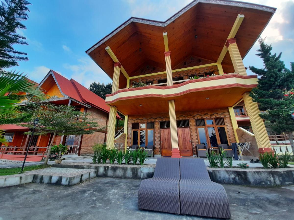 Mas Cottages Tuk Tuk Exterior photo
